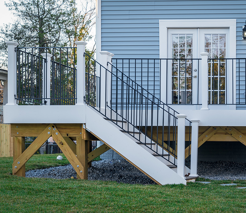 Practical Tips to Maintain Your Home’s Exterior