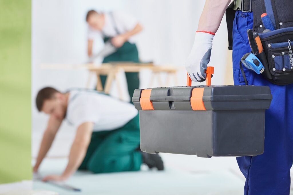 Seasonal Home Maintenance Checklist to Protect Your Investment
