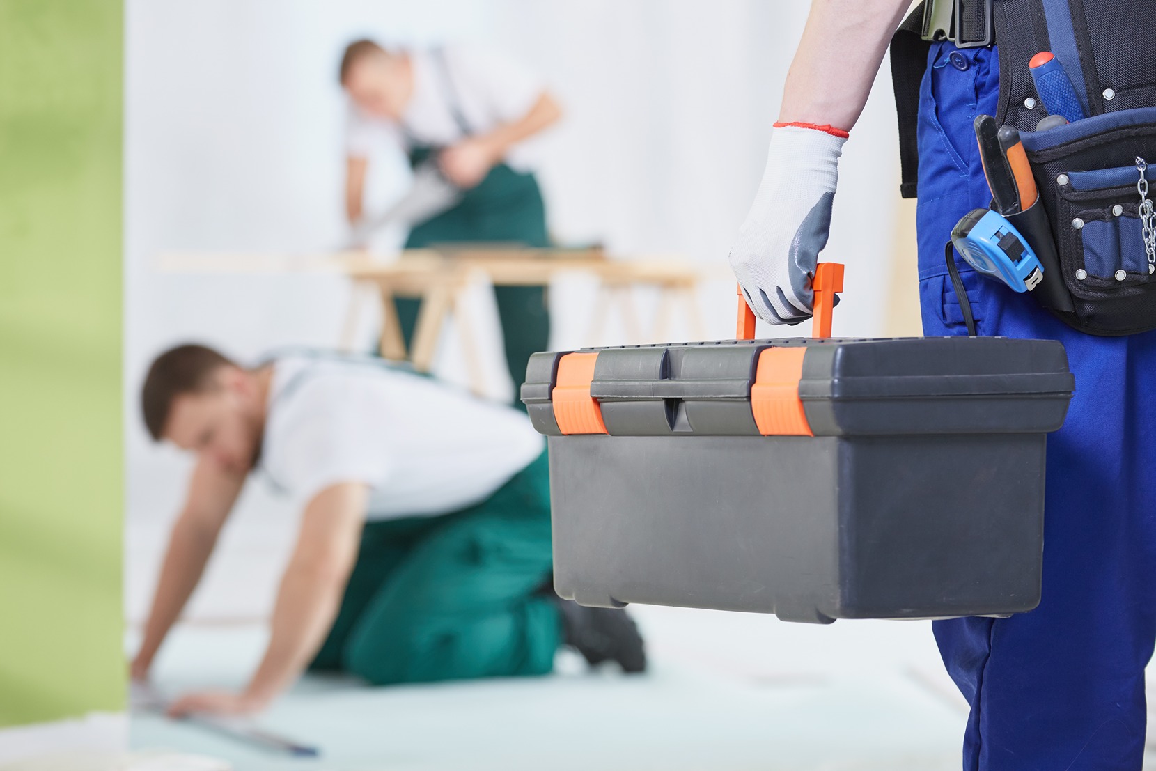 Seasonal Home Maintenance Checklist to Protect Your Investment